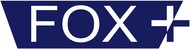 Logo - Fox + Consultoria