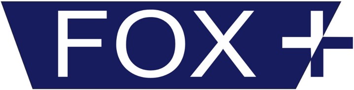 Logo - Fox + Consultoria